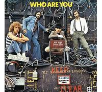 The Who – Who Are You