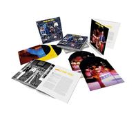 The Who - Who Are You (Limited Edition) (180 g) (4 LP)