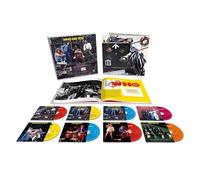 Who Are You -7 CD+Blu-Ray