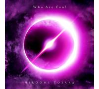 Who Are You?(CD+Blu-ray Disc)