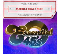 Who Are You / Check Out My Mind