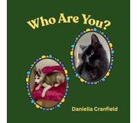 Who Are You?: Helping Children To Navigate Transitions