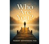 Who Are You? (Knowing God)