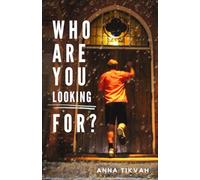 Who Are You Looking For?: A novel exposing the REAL Antichrist