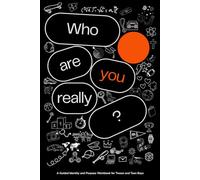 Who Are You, Really ?: A Journey Into Your Identity, Purpose & Power