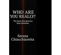 WHO ARE YOU REALLY? (Oracolo di Gogo)