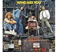 The Who - Who Are You [Vinilo]