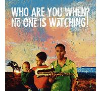 Who Are You When No One Is Watching? (AGIP-3775)