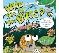 Who Ate all the Bugs?