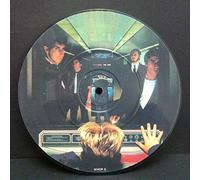 WHO - ATHENA 7 INCH (7" VINYL 45) UK POLYDOR 1982