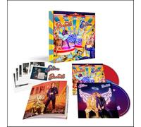 WHO BELIEVES IN ANGELS? (CD+DVD)