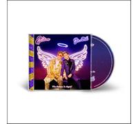 WHO BELIEVES IN ANGELS? (CD Exclusivo)