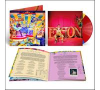 Elton John & Brandi Carlile - Who Believes In Angels? (Tri-Coloured) (LP)