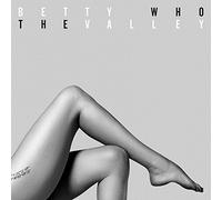 Who Betty - The Valley