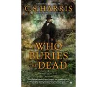Who Buries The Dead (ebook)