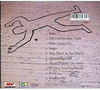 Who By Fire - Kisses You Bullets for Me [Import]