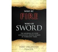 Who by Fire Who by Sword