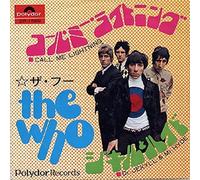 Who - Call Me Lightning / Dr. Jekyll & Mr. Hyde [SHM-CD]