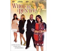 Who Can I Run To [Edizione: Stati Uniti] [Italia] [DVD]