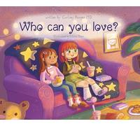 Who can you love?