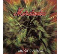 Who Can You Trust