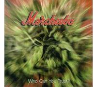 Who Can You Trust? by Morcheeba