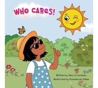 Who Cares!
