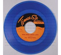 who cares about love / calypso baby