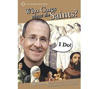 Who Cares About The Saints [Edizione: Stati Uniti] [Italia] [DVD]