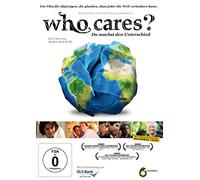 Who cares? [Alemania] [DVD]