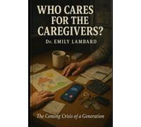 WHO CARES FOR THE CAREGIVERS?: THE COMING CRISIS OF A GENERATION