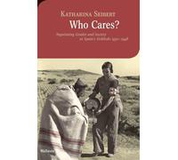 Who Cares?: Negotiating Gender and Society at Spain's Sickbeds 1930-1948: 24