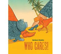 WHO CARES! (SIN COLECCION)