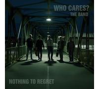 Nothing to Regret