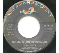 Who Coulda' Told You / Just Call Me