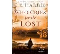 Who Cries For The Lost (ebook)