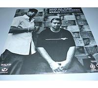 Who Da Funk - Radio