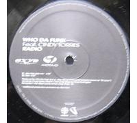 Who Da Funk - Radio [Vinilo]