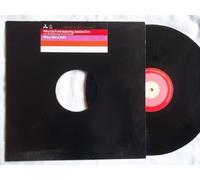 Who Da Funk - Shiny Disco Balls [Vinilo]
