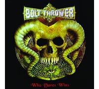 Who Dares Wins