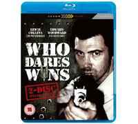 Who Dares Wins [Blu-ray] [Reino Unido]