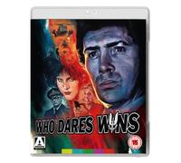 Who Dares Wins [Blu-ray] [Reino Unido]