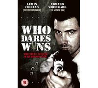Who Dares Wins [DVD] [Reino Unido]