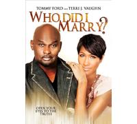 Who Did I Marry? [USA] [DVD]