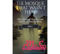 Who diverted Kabba from Algeria to Saudi Arabia