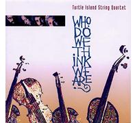 Who Do We Think We Are