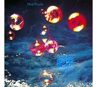 Who Do We Think We Are by Deep Purple (2014-08-03)