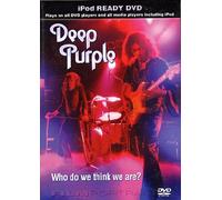 Who Do We Think We Are? [Reino Unido] [DVD]