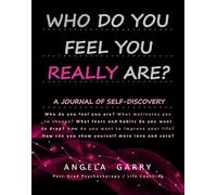 Who do you feel you REALLY are?: A journal of self-discovery (PICA BOOKS)