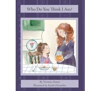 Who Do You Think I Am?